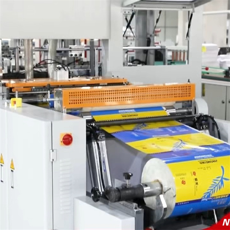 A4 Paper Making Process A4 Paper Machine Making - NRC MACHINE